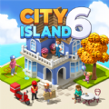 City Island 6 Mod Apk Unlimited Everything Latest Version