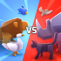 Animal Warfare Mod Apk 2.9.13 Unlimited Money and Gems Latest Version