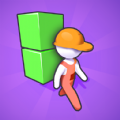 Idle Builders mod apk unlimited money