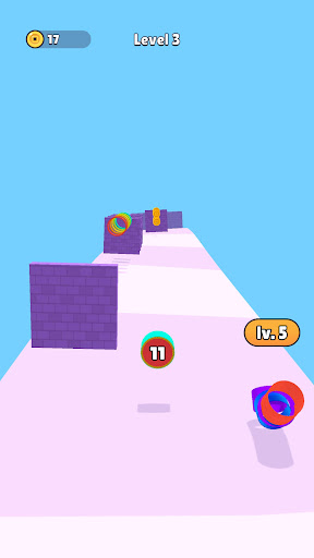 Level Up Circles mod apk no ads download