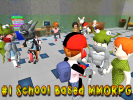 School of Chaos Mod Apk 1.862 Unlimited Vip Latest Version v1.874 screenshot 3