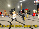 School of Chaos Mod Apk 1.862 Unlimited Vip Latest Version v1.874 screenshot 4