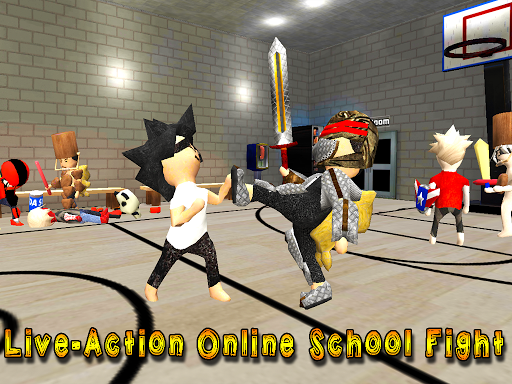 School of Chaos Mod Apk 1.862 Unlimited Vip Latest Version