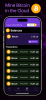 Bitcoin Mining (Crypto Miner) app download for android v1.0.70-apk screenshot 2