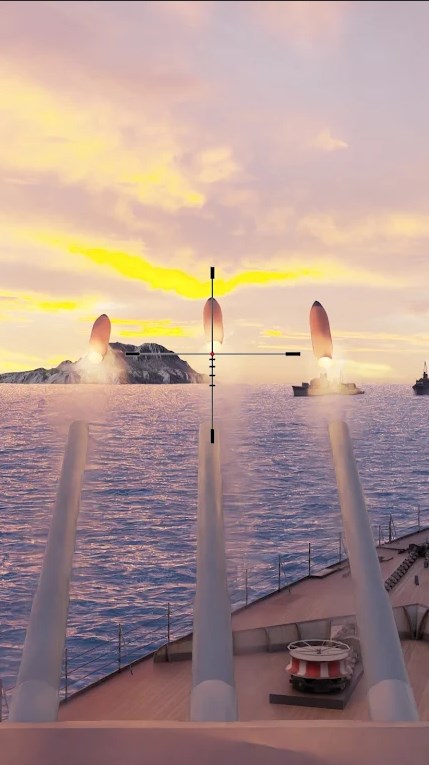 Naval Strike game free downloadͼƬ2