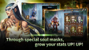 Soul Maskers Mod Apk Download v2.0.109 screenshot 2