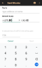 Bitcoin Wallet address growth v10.25 screenshot 2