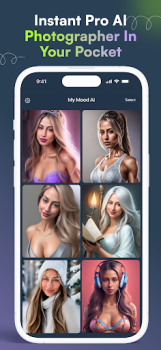 MyMood AI Mod Apk Premium Unlocked Latest Version v1.044 screenshot 4