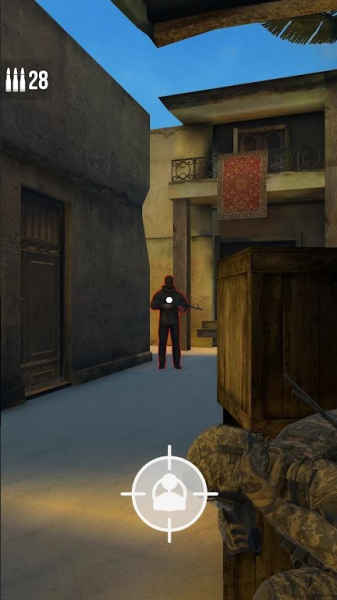 Hard Duty apk download for android