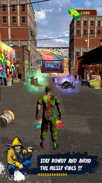 Build a Rowdy apk Download latest version