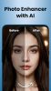 Picsta AI Photo Enhancer Mod Apk Download v1.30 screenshot 1