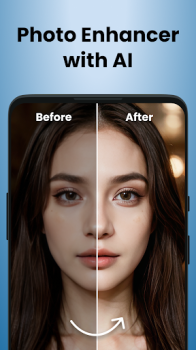 Picsta AI Photo Enhancer Mod Apk Download v1.26 screenshot 1