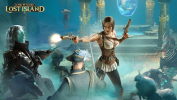 Guns of Glory Lost Island mod apk (unlimited money) latest version v11.8.100 screenshot 2