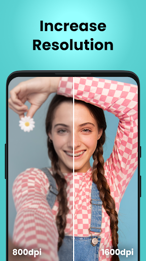 Picsta AI Photo Enhancer Mod Apk Download