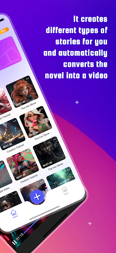 Novi AI Mod Apk Premium Unlocked Latest VersionͼƬ1