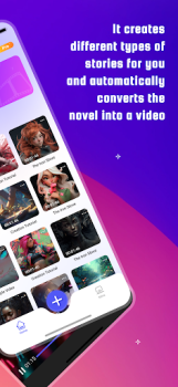 Novi AI Mod Apk Premium Unlocked Latest Version v1.1.0 screenshot 4