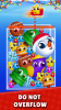 Merge to Santa Fun Merge mod apk download v1.1 screenshot 1