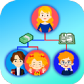 My Family Life Life Simulator apk Download