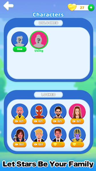 My Family Life Life Simulator apk Download
