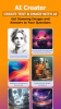 Loogy AI Image Generator Mod Apk Download v10.3 screenshot 3