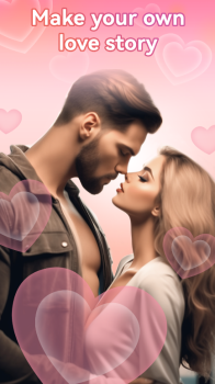 Ai Mate Virtual Ai Girlfriend Mod Apk Unlimited Everything Download v1.1.5 screenshot 3