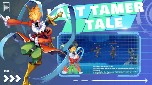 Last Tamer Tale mod apk latest version downloadͼƬ1