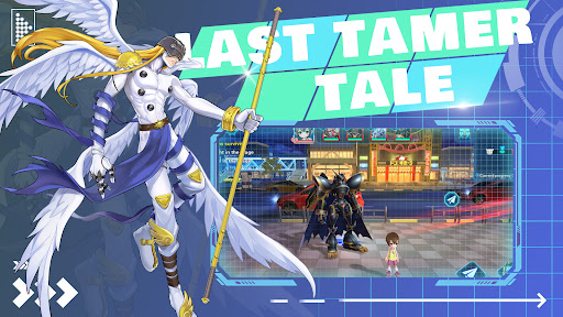 Last Tamer Tale mod apk latest version download v4.1.126.170423 screenshot 1