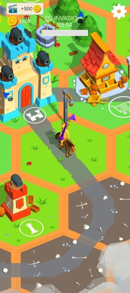 Realm Defender apk download for android