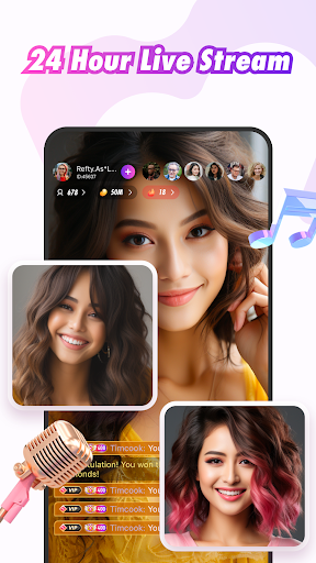 mango live 2.7.1 mod apk unlock room