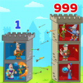 Hustle Castle Medieval games mod apk unlimited money