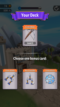 Royal Castle voodoo mod apk unlimited money v1.4.4 screenshot 6