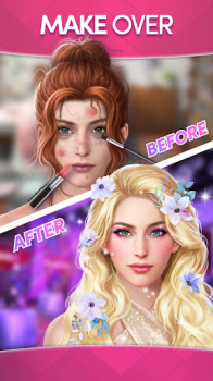 Chapters Interactive Stories mod apk unlimited diamonds unlocked all v6.5.1 screenshot 2