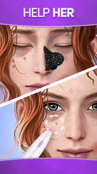 Chapters Interactive Stories mod apk unlimited diamonds unlocked all v6.5.1 screenshot 3