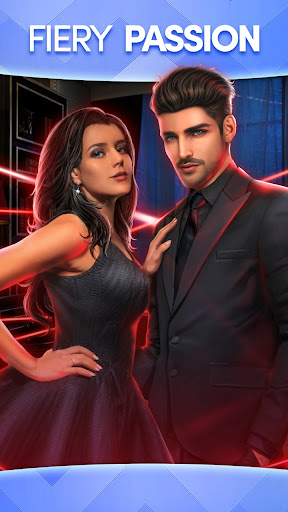 Chapters Interactive Stories mod apk unlimited diamonds unlocked allͼƬ1