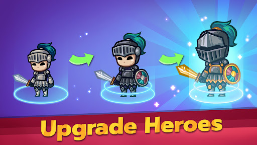 Kingdom Castle Tower Defense mod apk unlimited money