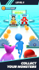 Monster Battle Runner Squad apk download for android v1.29 screenshot 1