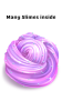 Slime Simulator ASMR DIY Games mod apk no ads v1.66 screenshot 1
