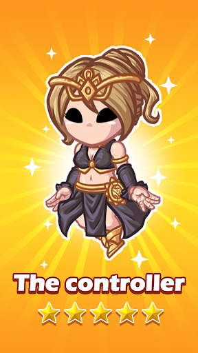 Merge Hero War Monster Battle mod apk download