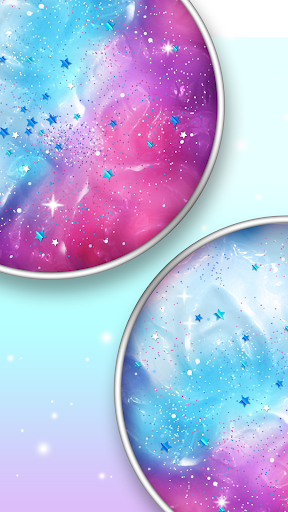 Slime Simulator ASMR DIY Games mod apk no ads