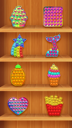 Pop It ASMR Fidget Trading 3D apk download for android