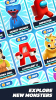 Monster Battle Runner Squad apk download for android v1.29 screenshot 4