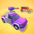 Desert Cars mod apk unlimited money