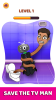 Toilet Puzzle Fight Bathroom apk Download for android v1.0 screenshot 2