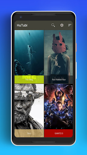 HuTubi mod apk premium unlocked