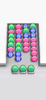 Luggage Match mod apk no ads download v1.3 screenshot 1