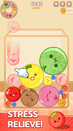 Melon Maker Fruit Game Mod Apk Unlimited Money Download