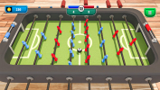 Foosball PvP Table Football apk download latest version v1.6 screenshot 2