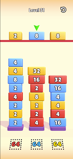 Block Shuffle mod download latest version