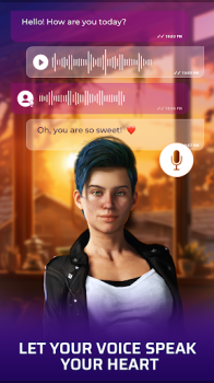 Life Meta AI Friends & Chat mod apk download v1.0.2 screenshot 5