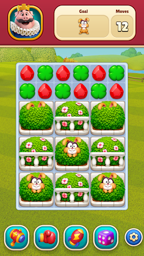 Piggy Kingdom Mod Apk Unlimited Money Download